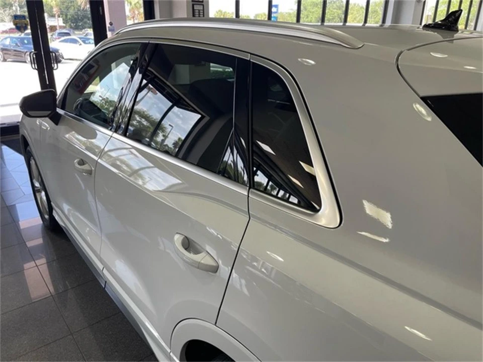 2019 Audi F3 Q3 - Image 14 of 31