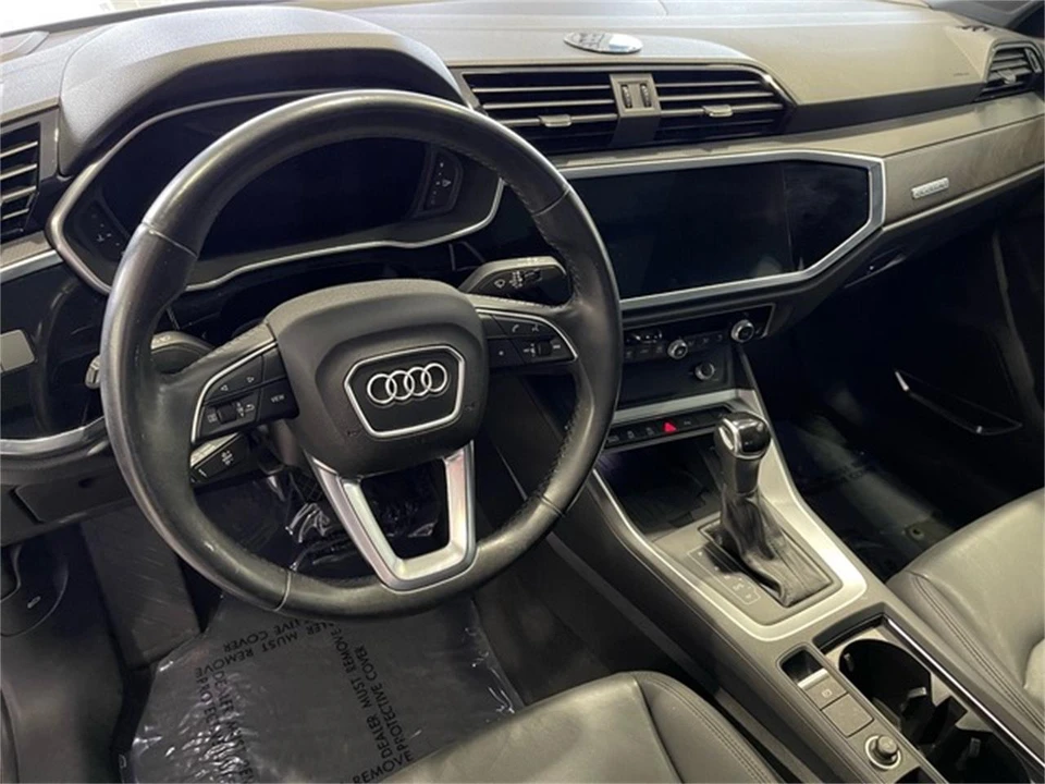 2019 Audi F3 Q3 - Image 28 of 31