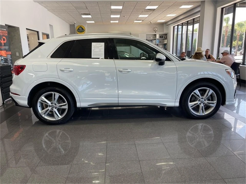 2019 Audi F3 Q3 - Image 6 of 31
