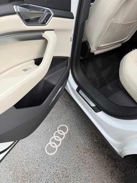 2019 Audi Q4 e-tron - Image 11 of 12
