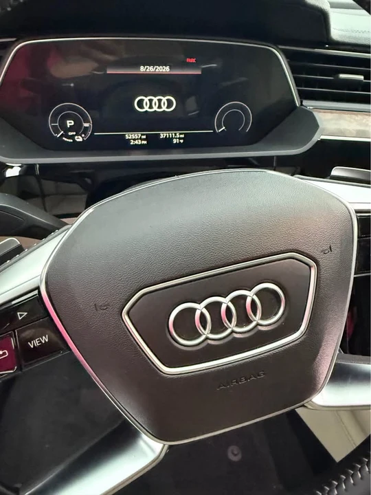 2019 Audi Q4 e-tron - Image 6 of 12