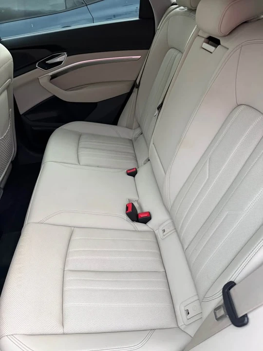 2019 Audi Q4 e-tron - Image 10 of 12