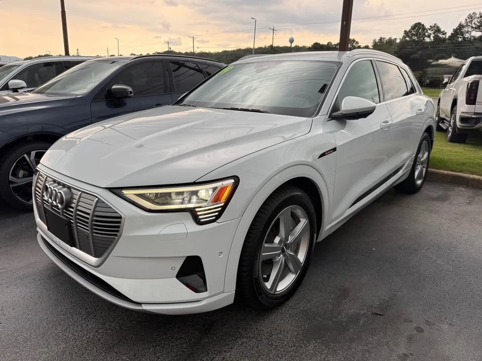 2019 Audi Q4 e-tron - Image 3 of 12