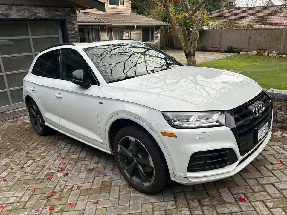 2019 Audi FY Q5 - Image 2 of 8