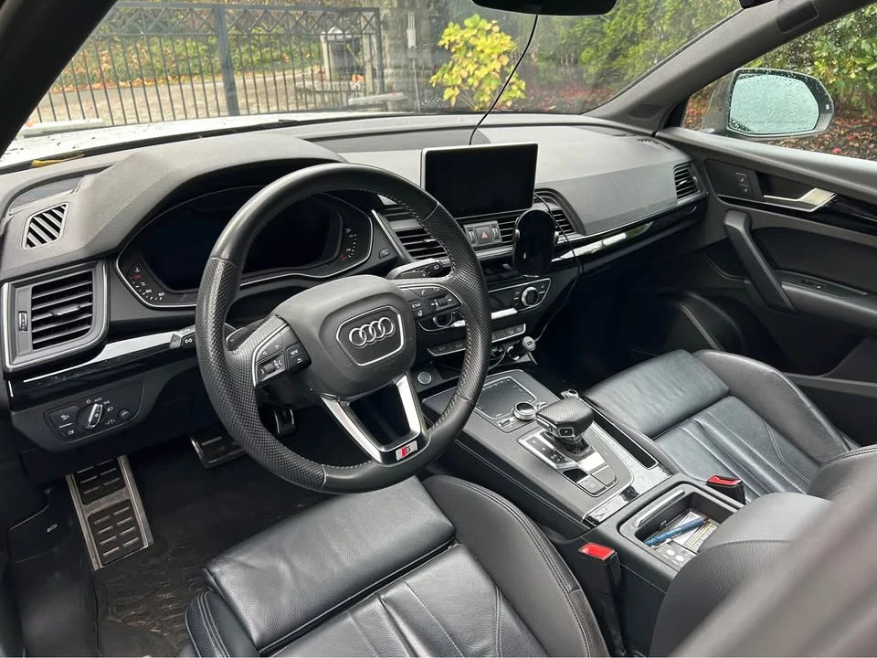 2019 Audi FY Q5 - Image 7 of 8