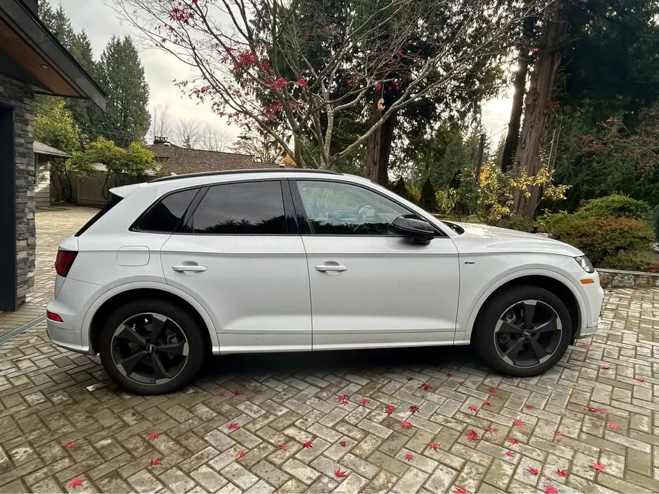 2019 Audi FY Q5 - Image 3 of 8
