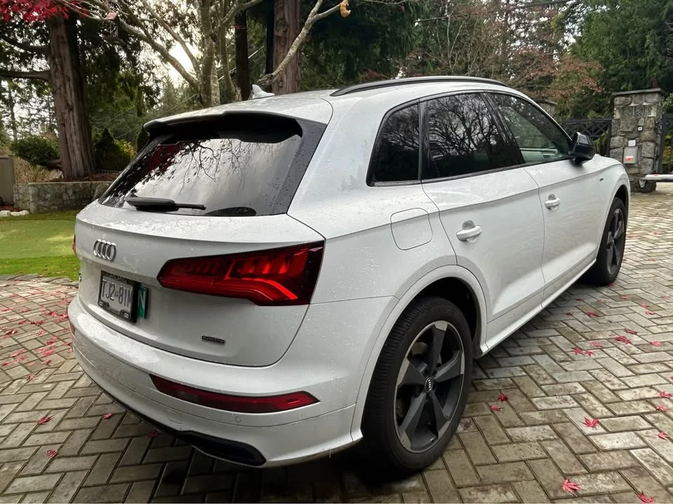 2019 Audi FY Q5 - Image 4 of 8