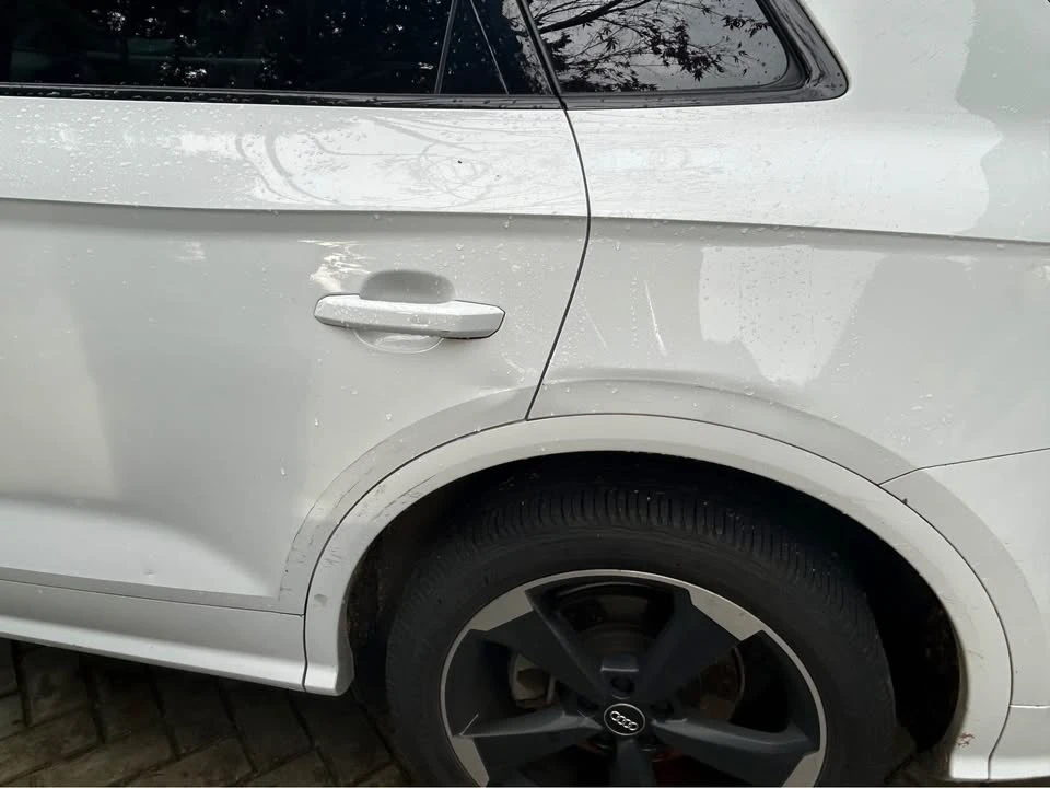 2019 Audi FY Q5 - Image 8 of 8