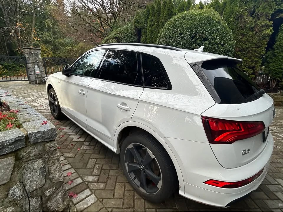 2019 Audi FY Q5 - Image 5 of 8