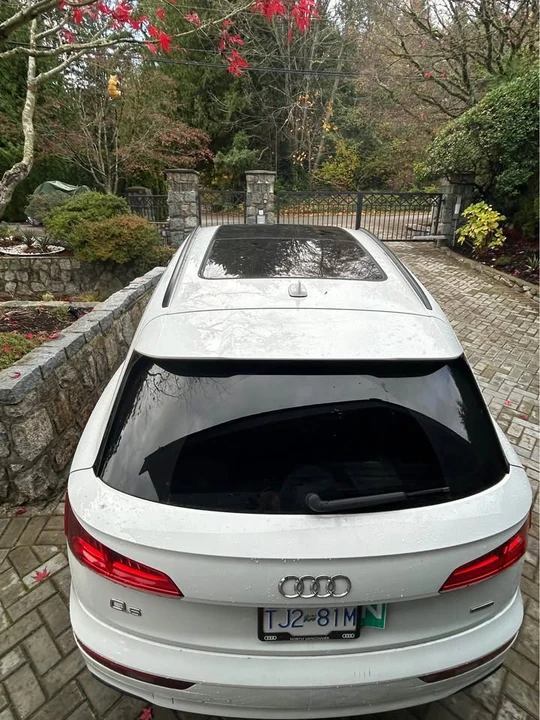 2019 Audi FY Q5 - Image 6 of 8