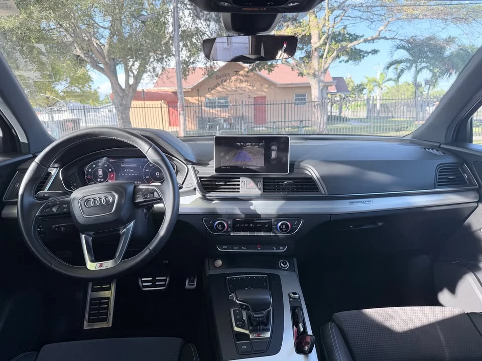 2019 Audi FY Q5 - Image 9 of 9