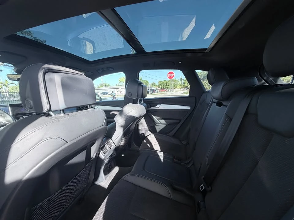 2019 Audi FY Q5 - Image 7 of 9