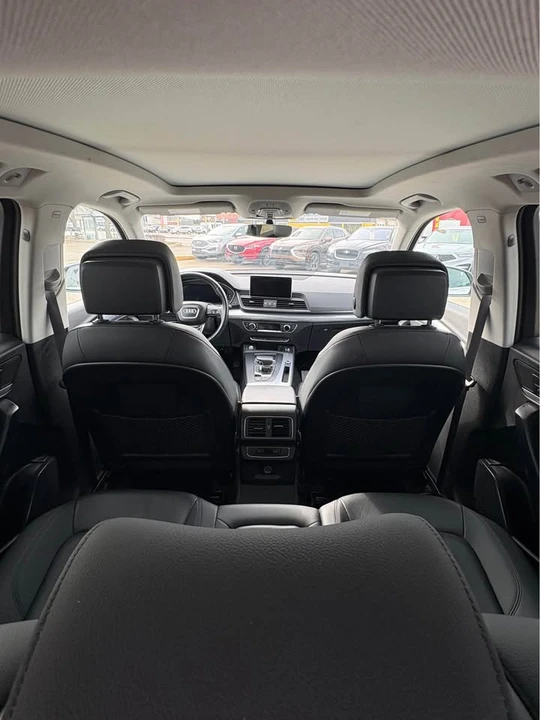 2019 Audi FY Q5 - Image 3 of 13