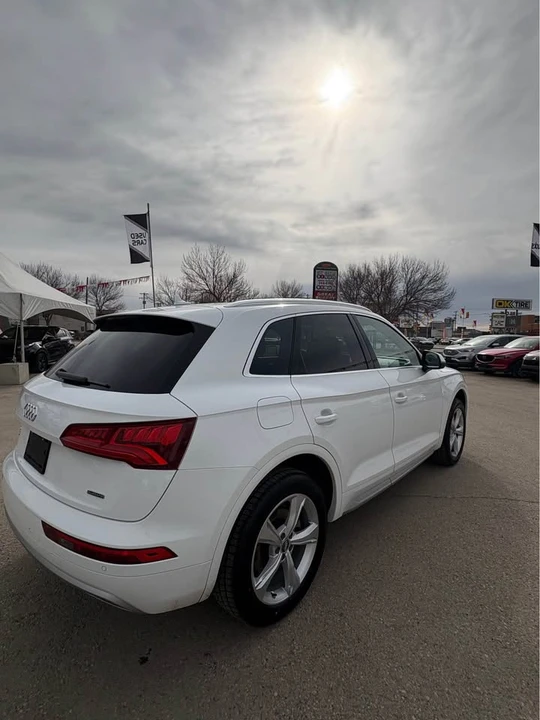 2019 Audi FY Q5 - Image 12 of 13
