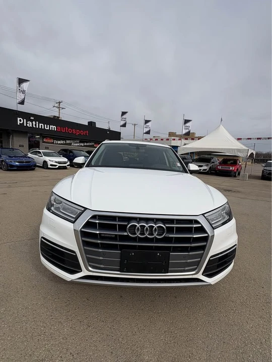 2019 Audi FY Q5 - Image 7 of 13
