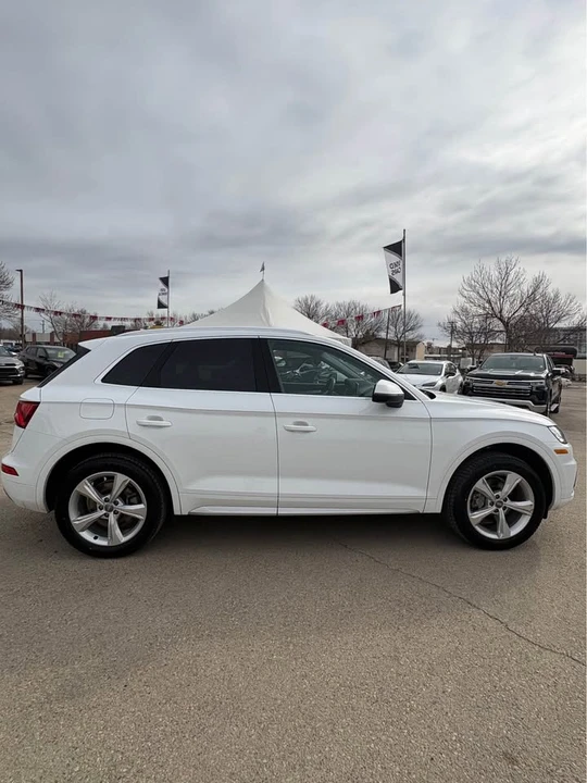 2019 Audi FY Q5 - Image 10 of 13