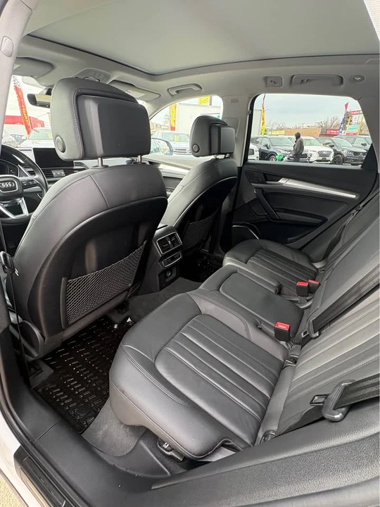 2019 Audi FY Q5 - Image 8 of 13