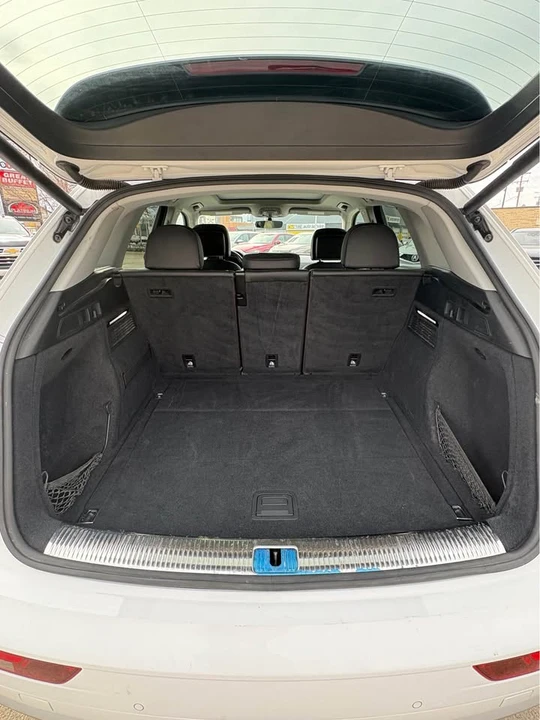 2019 Audi FY Q5 - Image 2 of 13