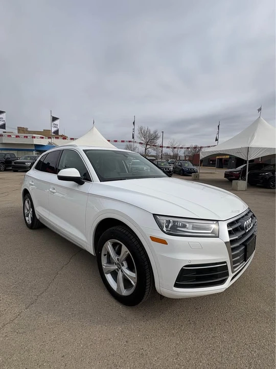 2019 Audi FY Q5 - Image 9 of 13