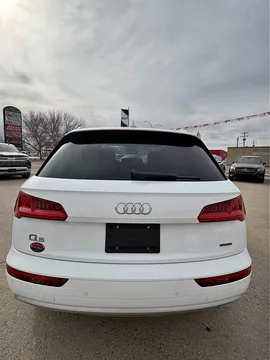 2019 Audi Q5