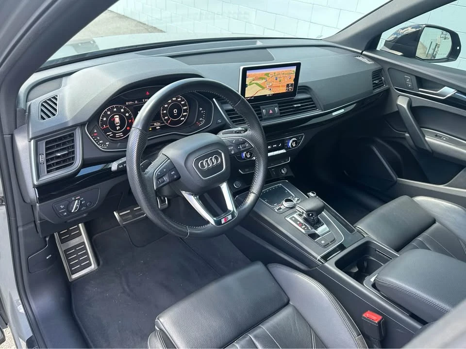 2019 Audi FY Q5 - Image 8 of 16