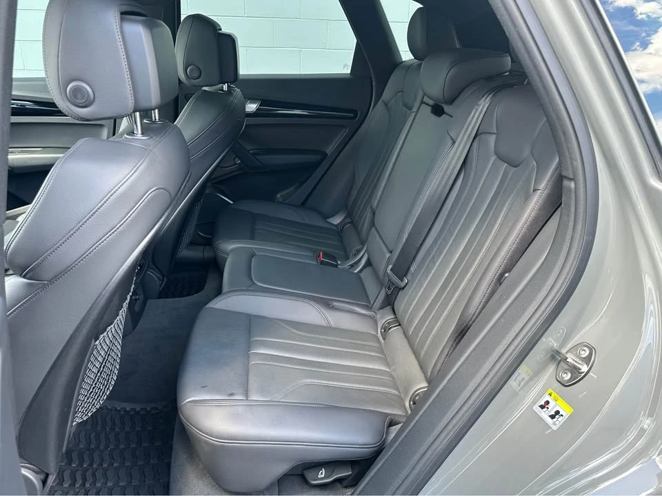 2019 Audi FY Q5 - Image 15 of 16