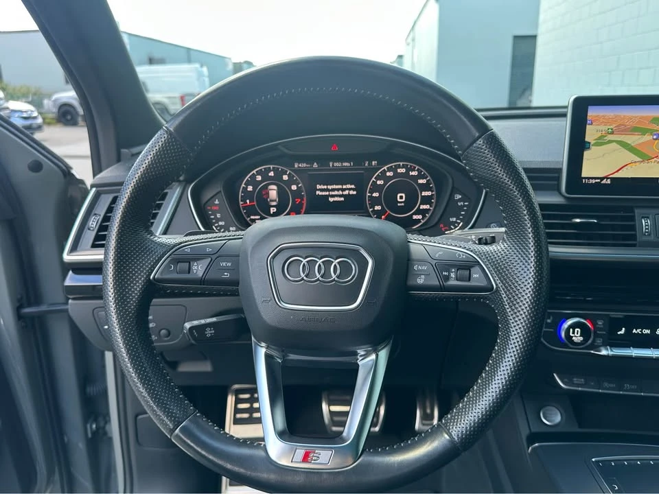 2019 Audi FY Q5 - Image 13 of 16
