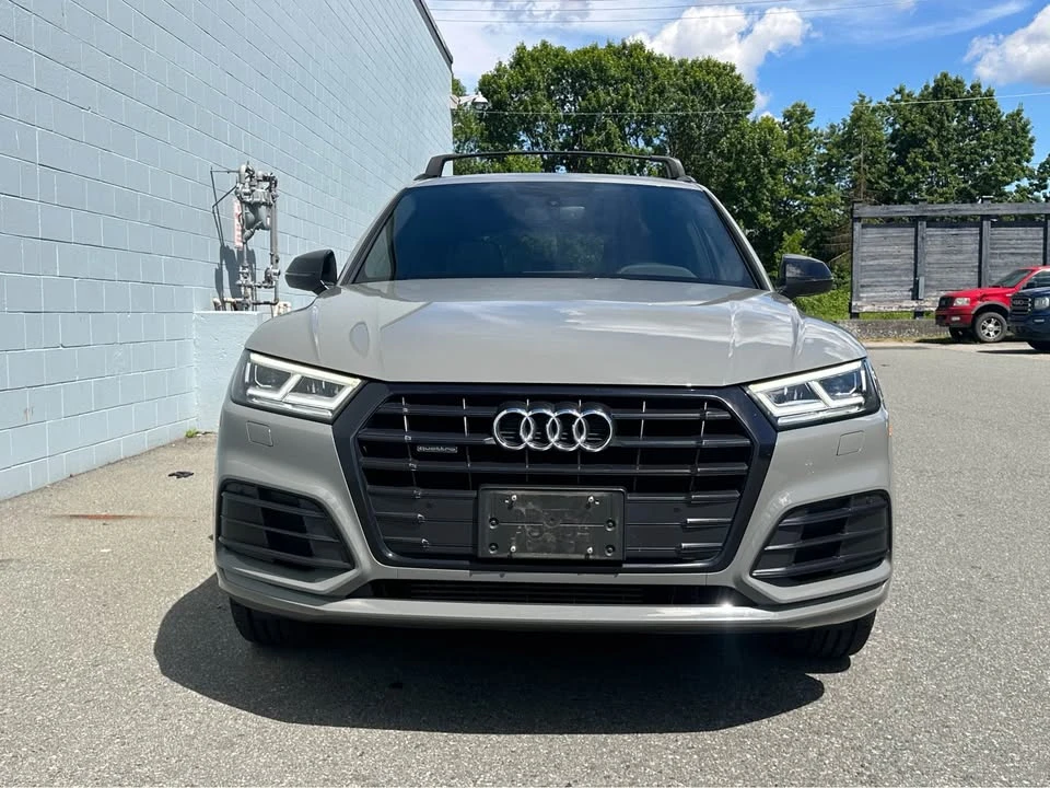 2019 Audi FY Q5 - Image 3 of 16