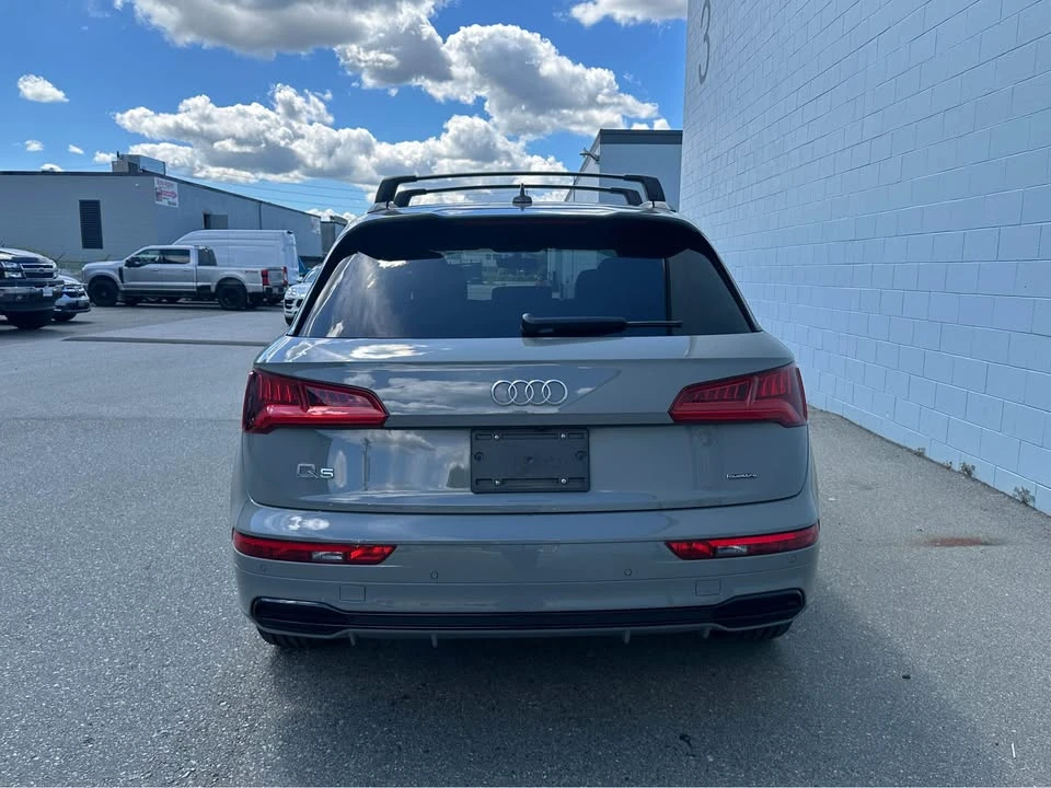 2019 Audi FY Q5 - Image 6 of 16