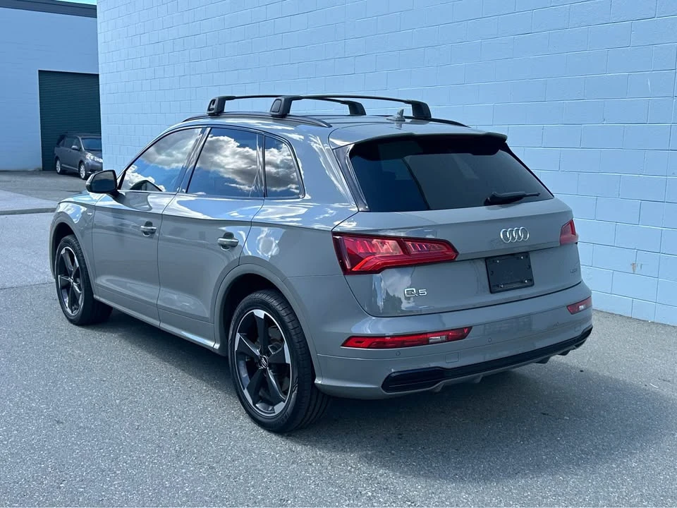 2019 Audi FY Q5 - Image 5 of 16
