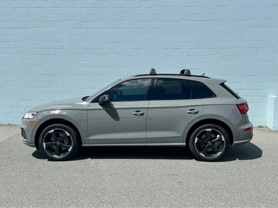 2019 Audi FY Q5 - Image 4 of 16