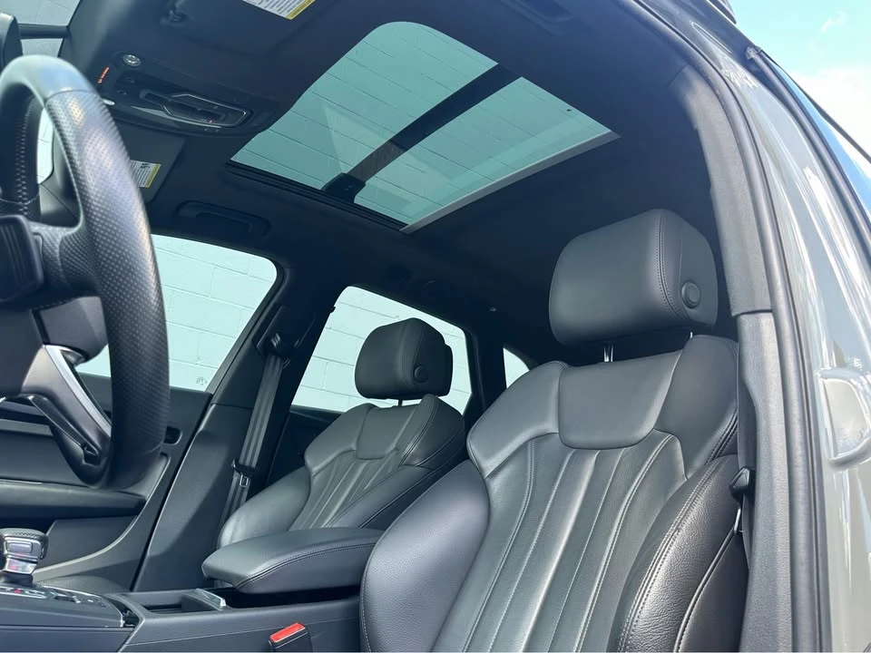 2019 Audi FY Q5 - Image 10 of 16
