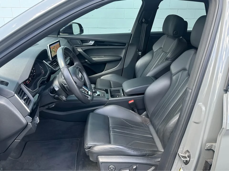 2019 Audi FY Q5 - Image 11 of 16