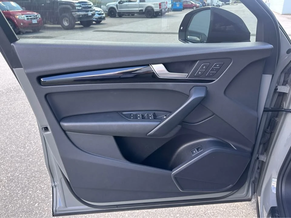2019 Audi FY Q5 - Image 9 of 16