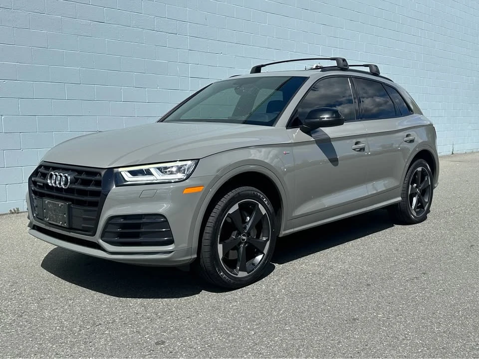 2019 Audi FY Q5 - Image 2 of 16