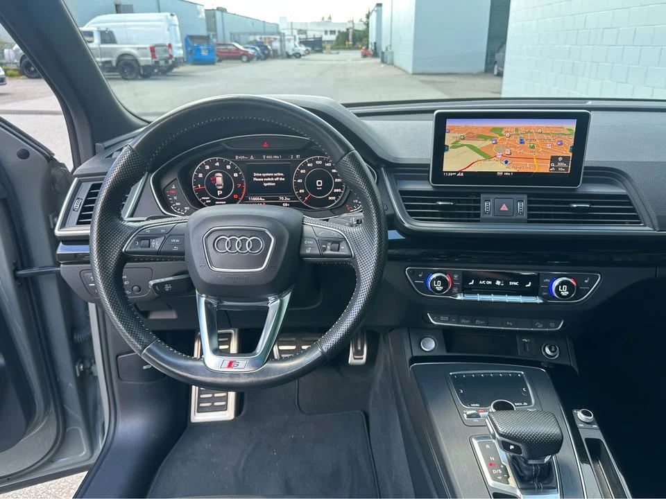 2019 Audi FY Q5 - Image 12 of 16