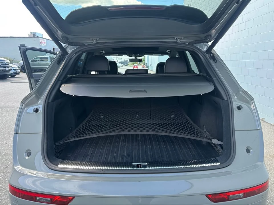 2019 Audi FY Q5 - Image 16 of 16