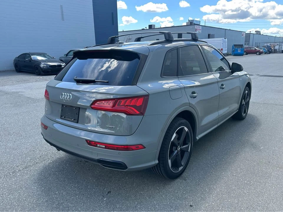 2019 Audi FY Q5 - Image 7 of 16