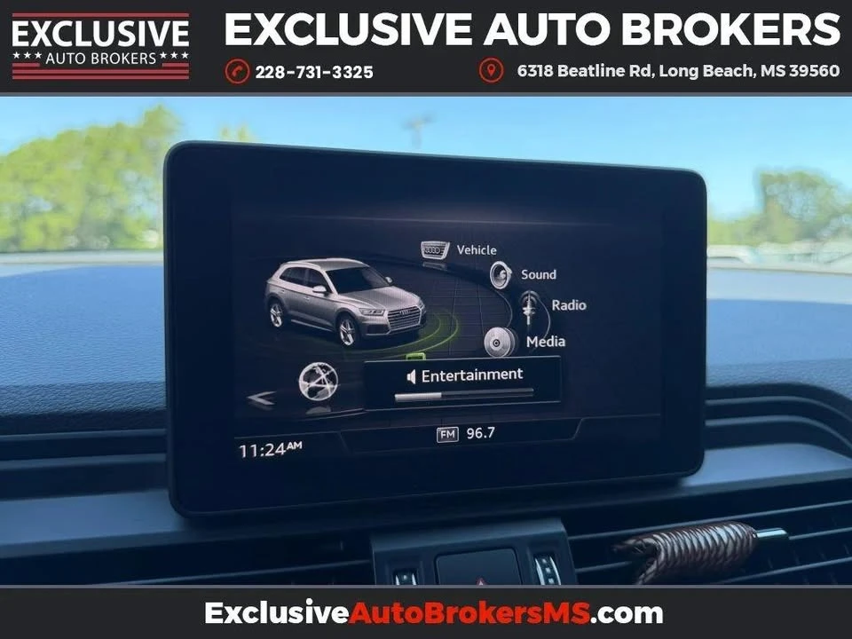 2019 Audi FY Q5 - Image 10 of 20