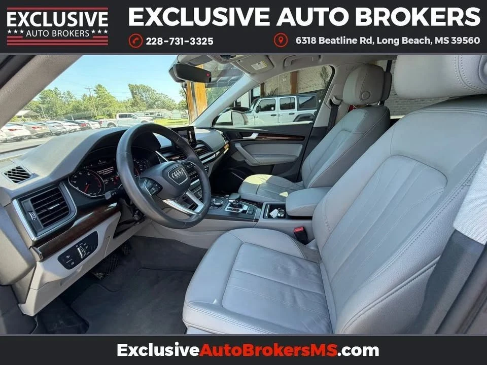 2019 Audi FY Q5 - Image 13 of 20