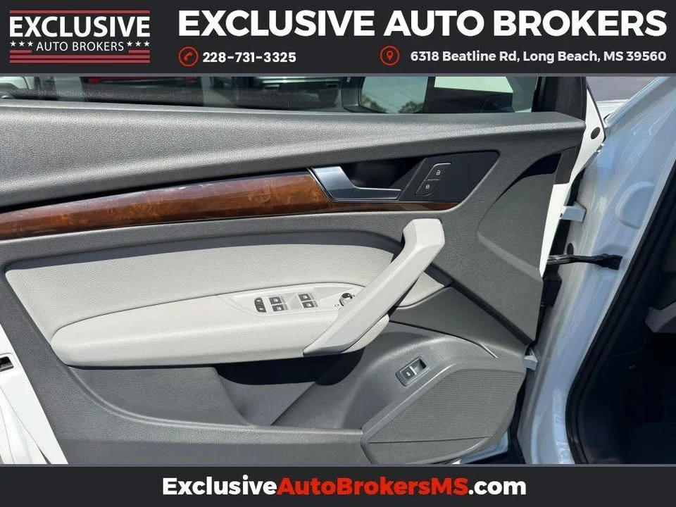 2019 Audi FY Q5 - Image 16 of 20