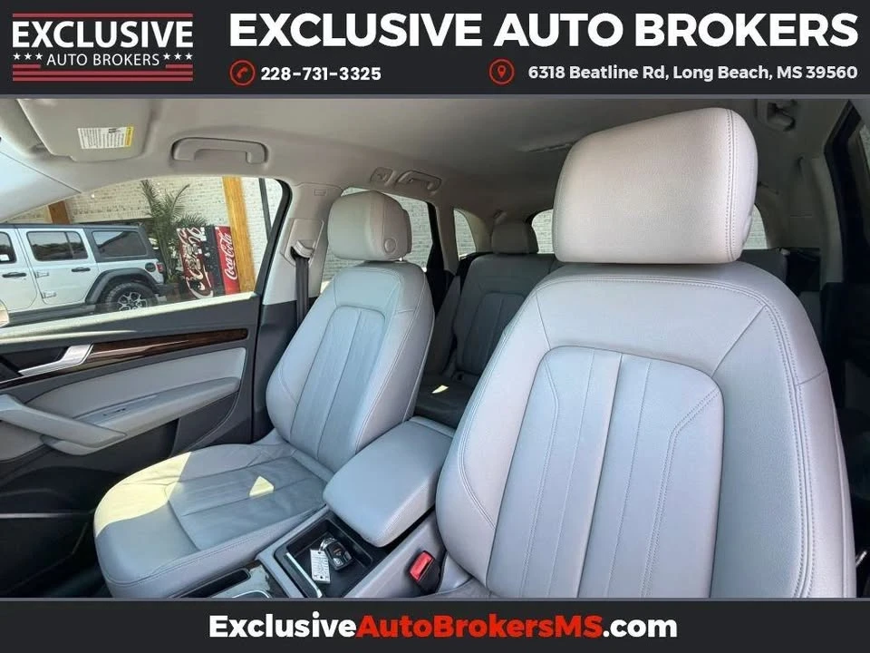 2019 Audi FY Q5 - Image 12 of 20