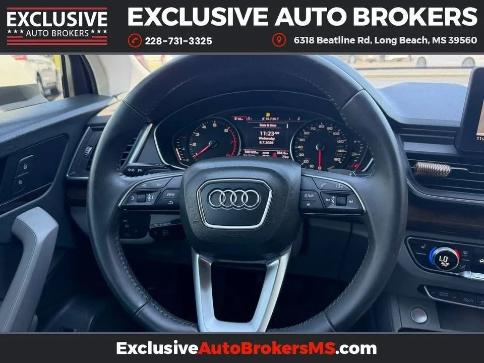2019 Audi FY Q5 - Image 7 of 20