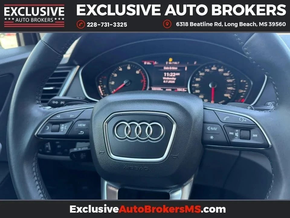 2019 Audi FY Q5 - Image 19 of 20