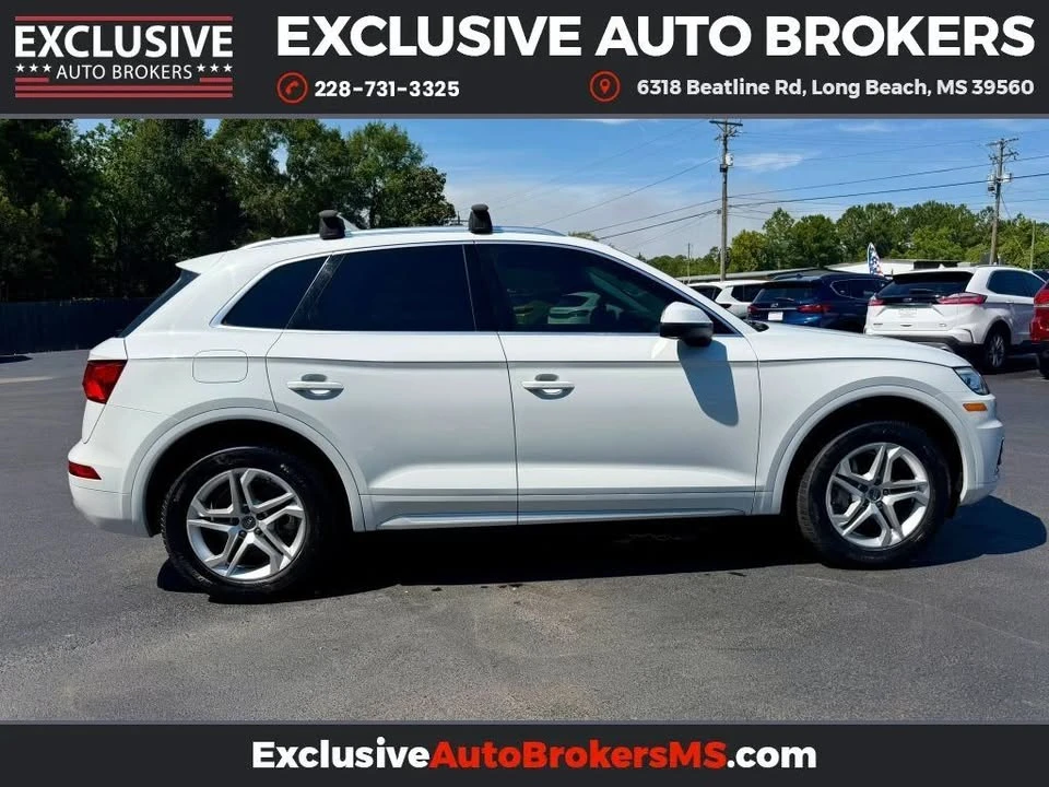 2019 Audi FY Q5 - Image 3 of 20