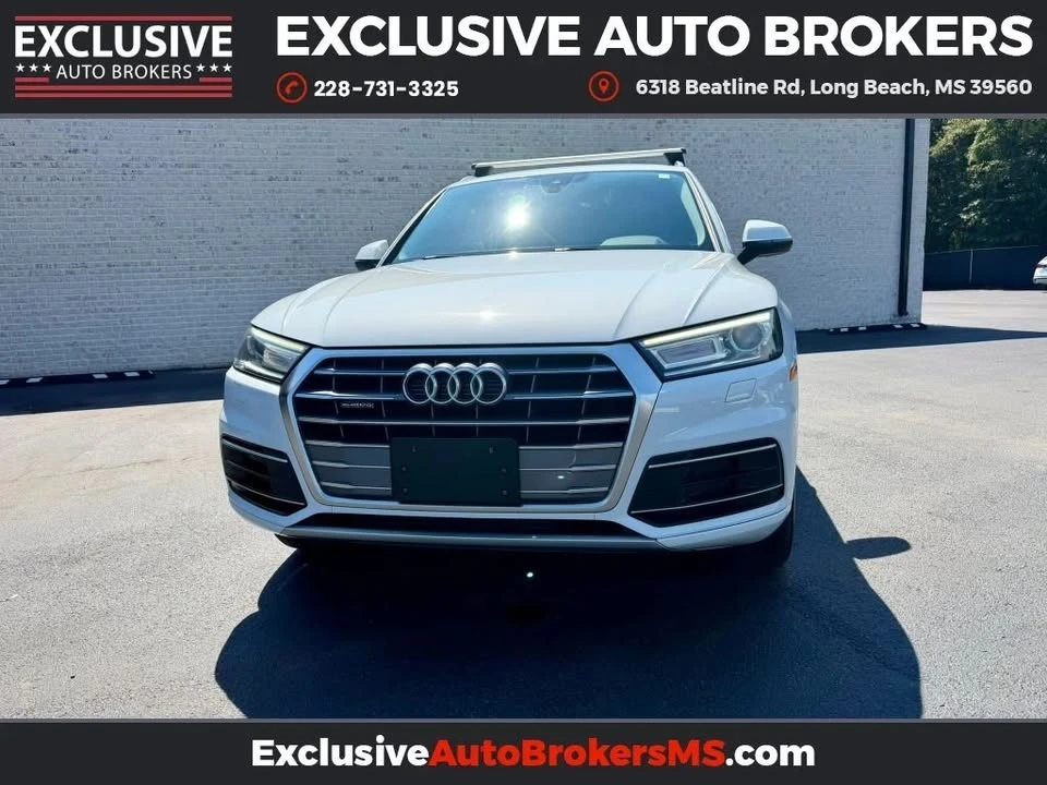 2019 Audi FY Q5 - Image 2 of 20