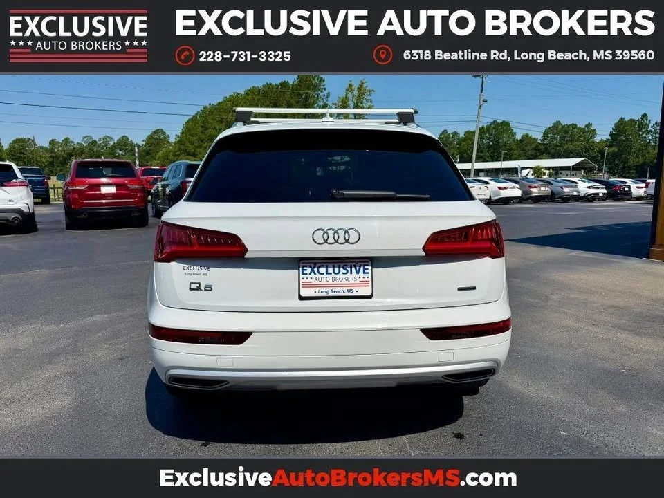 2019 Audi FY Q5 - Image 5 of 20
