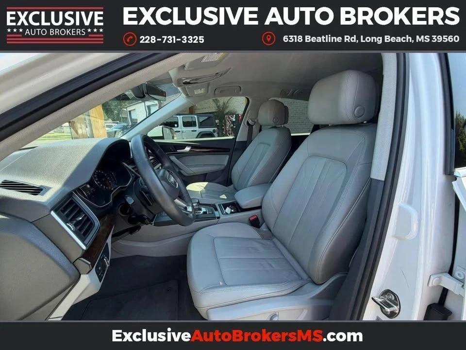 2019 Audi FY Q5 - Image 14 of 20