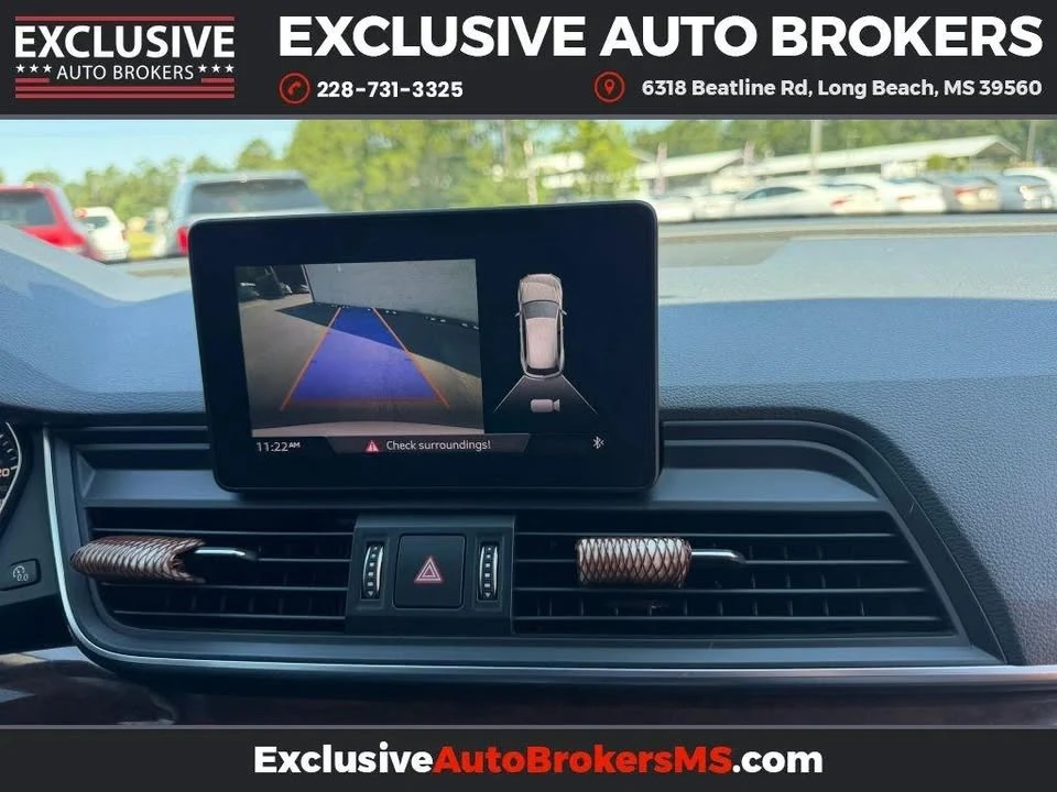 2019 Audi FY Q5 - Image 20 of 20