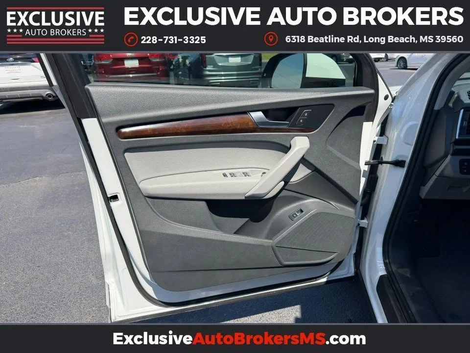 2019 Audi FY Q5 - Image 17 of 20